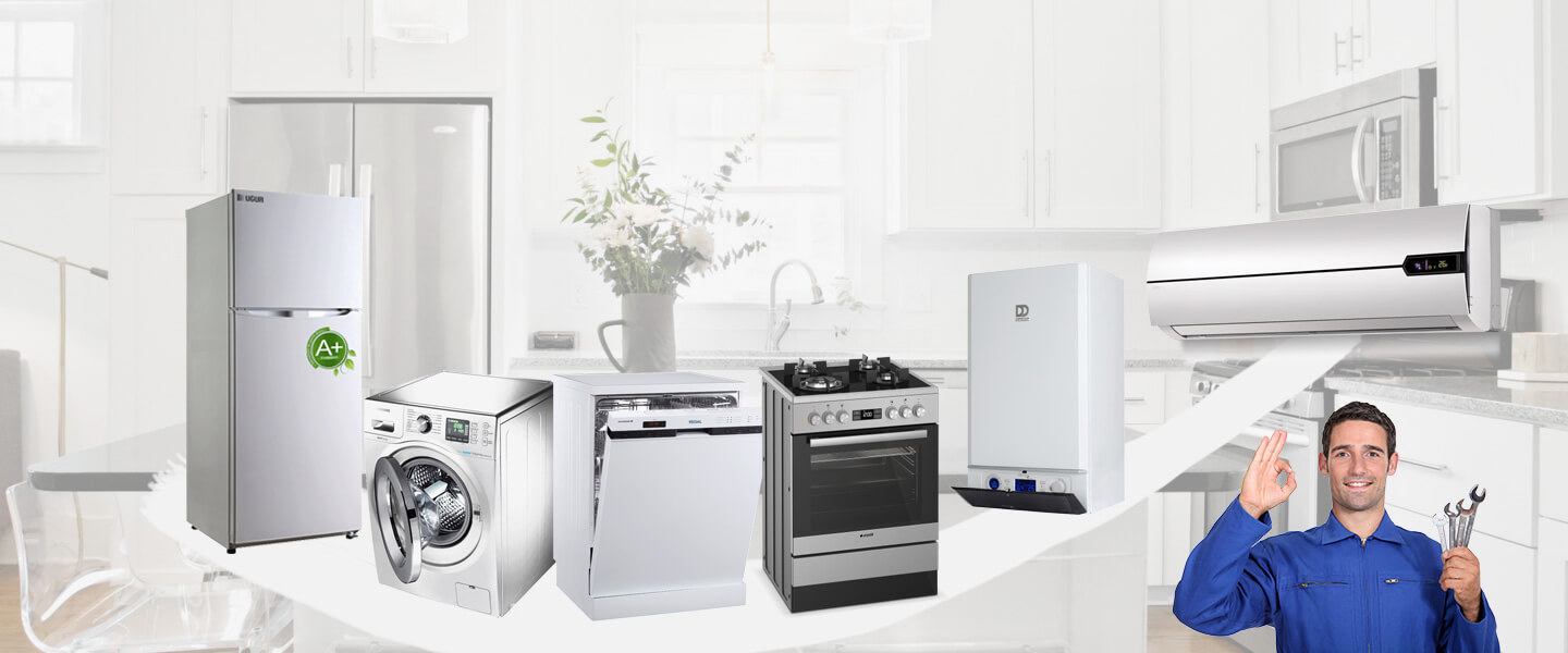 Hozat Gaggenau Servisi